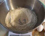 Foto del paso 2 de la receta: Como hacer fideos caseros