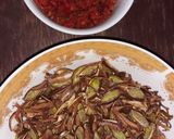 Foto langkah ke 5 dari resep Pete Kacamata.