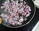 Foto del paso 2 de la receta: Habas con jamón