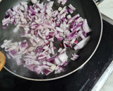 Foto del paso 2 de la receta: Habas con jamón