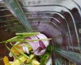 Foto del paso 2 de la receta: Tiradito Tricolor