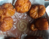Foto del paso 7 de la receta: Buñuelos de calabaza 🎃 Bunyols de carabassa