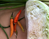 Foto langkah ke 1 dari resep OLOS by irre_desirre.