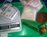 Foto langkah ke 1 dari resep Es Selendang Mayang.