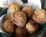 Foto del paso 3 de la receta: Croquetas de pescado