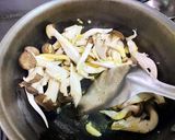 慢煎松阪豬與奶油蒜香巧克力菇的食譜步驟5照片