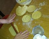 Foto del paso 3 de la receta: Tartitas de ricota