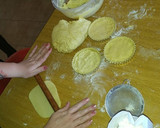 Foto del paso 3 de la receta: Tartitas de ricota