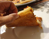 Foto del paso 13 de la receta: Pizza