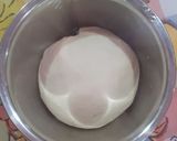 Foto langkah ke 3 dari resep Bapao isi mesis.