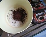 Foto langkah ke 1 dari resep Dalgona Coffee Rumahan.