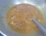 एग मसाला (Egg masala recipe in hindi रेसिपी चरण 6 फोटो