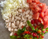 Foto del paso 4 de la receta: Empedrat del apagón