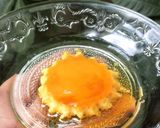 Foto langkah ke 6 dari resep Caramel custard.