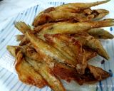 Foto langkah ke 1 dari resep Goreng ikan krispi ala pelangi.