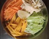 ফ্রুট স্যালাড (fruit salad recipe in Bengali) রেসিপির ধাপ 2 ছবি