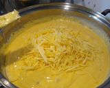 Foto del paso 4 de la receta: Mac & cheese sin tacc