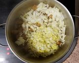 Foto del paso 1 de la receta: Harira Sopa Marroquí