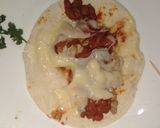 Foto del paso 4 de la receta: Taquitos