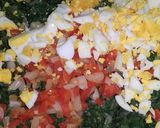 Foto del paso 4 de la receta: Sorrentinos de verduras