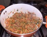Foto del paso 3 de la receta: Arroz Basmati al curry con verduras