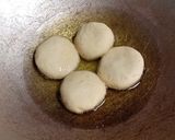Foto langkah ke 2 dari resep Donat Korea.