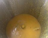 Foto del paso 3 de la receta: Albóndigas en salsa de almendras SALUDABLES (versión mambo)