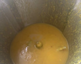 Foto del paso 3 de la receta: Albóndigas en salsa de almendras SALUDABLES (versión mambo)