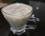 Khajoor dryfruit milk recipe step 3 photo