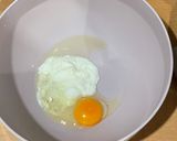 عکس مرحله 2 از دستور نان با مارمالاد آلبالو گیلاس 😋