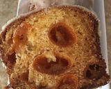 Foto del paso 8 de la receta: Súper budín de quinotos al licor sin manteca- glasé naranja-