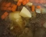 Foto langkah ke 3 dari resep Sop Iga Sapi.