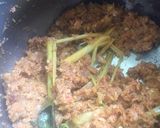 Foto langkah ke 1 dari resep Kangkung cah Ebi.