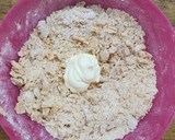 Foto del paso 2 de la receta: 🥧 Pascualina de acelga con masa de pimentón casera 🥧