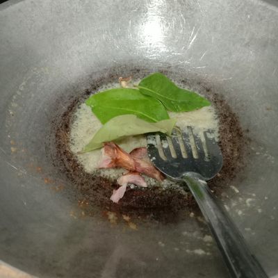 Langkah 2