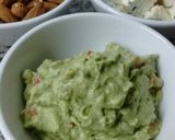 Foto del paso 1 de la receta: Dip de palta expres