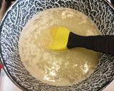 Görög grízes rétes bougatsa recept fázis 2 fotója