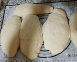 Foto del paso 5 de la receta: Pan en MCC