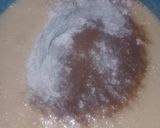 Foto del paso 1 de la receta: Bizcochuelo de Chocolate!!