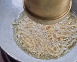 રાજગરા ના લોટ ની સેવ (Rajgira Flour Sev Recipe In Gujarati) રેસીપી સ્ટેપ2ફોટો