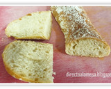 Foto del paso 8 de la receta: Pan sin amasado