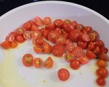 Hình bước làm 4 của món Salsa tươi