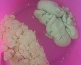 Hình bước làm 2 của món Cách nấu chè khoai mì