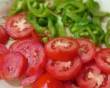 ચીઝ બ્રસ્ટ પીઝા (Cheese Burst Pizza Recipe In Gujarati) રેસીપી સ્ટેપ4ફોટો