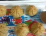 લીલવા ની કચોરી (Lilva Kachori Recipe In Gujarati) રેસીપી સ્ટેપ5ફોટો