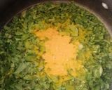 मेथी दाल (methi daal recipe in hindi) रेसिपी चरण 1 फोटो