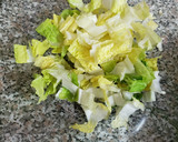 Foto del paso 1 de la receta: Ensalada cítrica con queso de cabra
