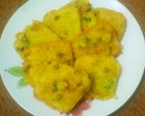 Foto langkah ke 5 dari resep #126 Tempe Kemul Kunyit.