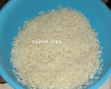 Foto langkah ke 5 dari resep Nasi Kebuli Ayam (masak magicom).