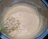 Foto langkah ke 5 dari resep Bolu karamel.